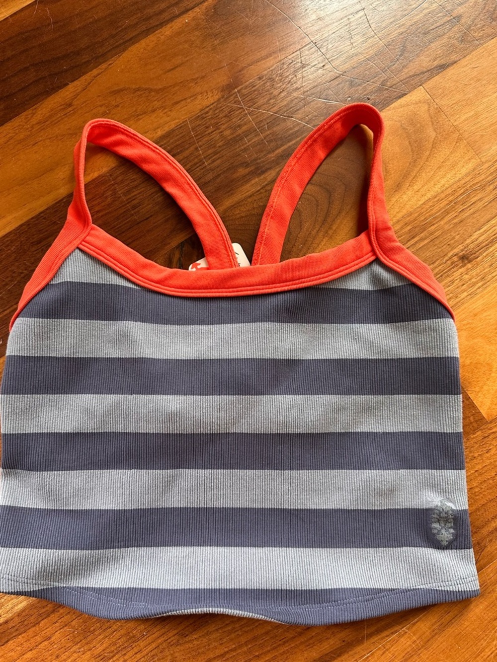 Free People Skyline Combo tank NWT